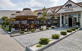 Hotel Muzakowski